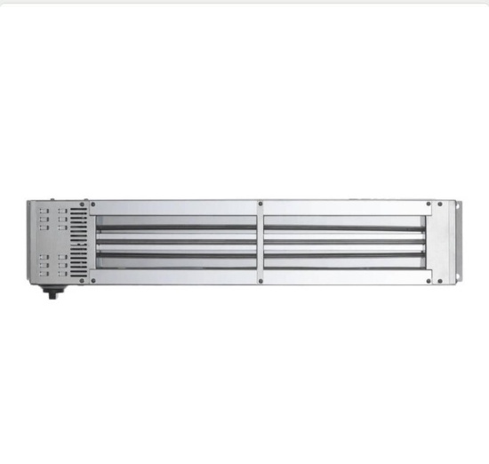 30 in. Single Strip Warmer