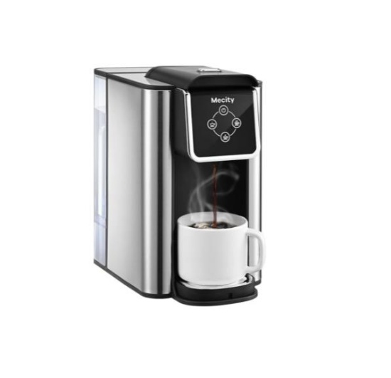 New in Box Mecity Coffee Maker