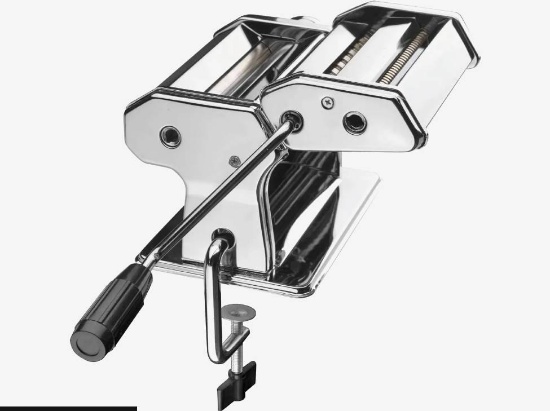 New in Box Lacor Pasta Makers