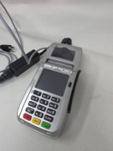 NEW First Data Mdl. FD150 Credit and Debit Card Terminal