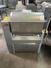 Omcan Mdl. MMS 501 Electric Meat Barrel Mixer