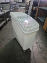 Bakers Mark Ingredient Bin