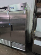 Avantco 1 Dr. Freezer