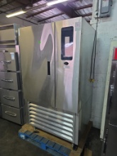 Alto Shaam Mdl. QC2 40 Blast Chiller