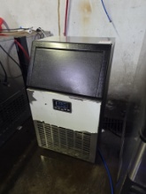 Vevor 100 lb. Cube Ice Machine