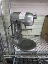 KitchenAid Domestic 5 qt. Mixer
