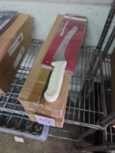 NEW 9 in. Bread Knives