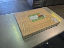 NEW John Boos 20 in. 15 in. Maple Cutting Board