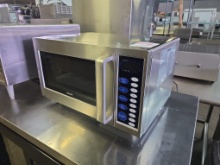 Vollrath 1000 W Commercial Microwave Oven