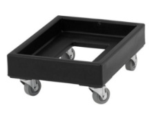 NEW Cambro Milk Crate Dolly