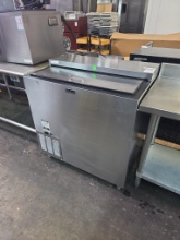 Perlick 36 in. Glass Chiller