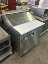 Turbo Air 27 in. Sandwich Table