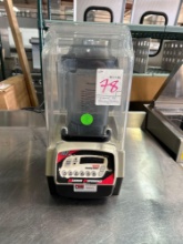Vitamix Maximum Performance Programmable Blending Station