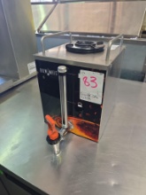 Brewmatic Satellite Coffee Server