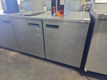 Delfield 48 in. Undercounter Refrigerator