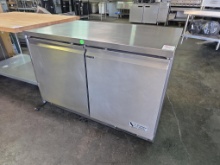 Entree 48 in. Undercounter Refrigerator