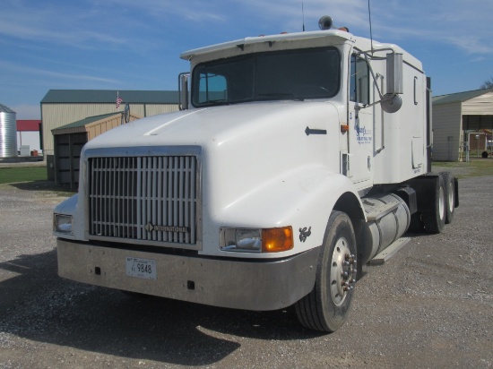 1995 International 9400 Semi