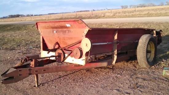 NH Spreader