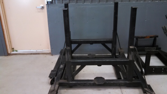 Wheel Stands (2)