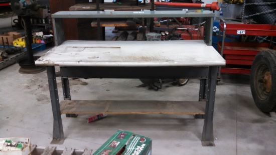 Work Bench