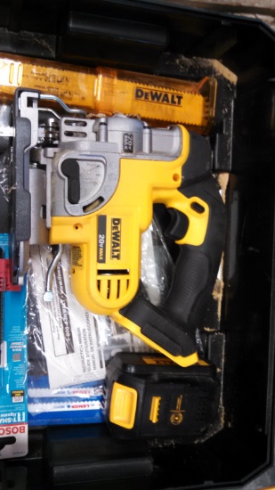 Dewalt 20 volt Skill Saw