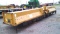 Alloway Salk Chopper 20' Semi Mount