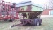 Parker 3000 Gravity Wagon Tandem Duals
