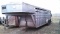 1991 Titan Gooseneck Livestock Trailer 20' Long x 6'8