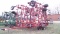 Wilrich XLA 50' Field Cultivator