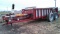 Hegadorn 277 Hydra-Spread Spreader