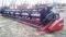 Case IH 2020 35' Flex Head