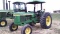 JD 2640 Tractor With Canopy