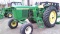 JD 3020 Tractor- Gas