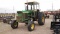 JD 4020 Tractor With Cab