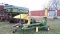 JD 35 2 Row Corn Chopper