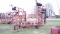 Wilrich 38' Field Cultivator
