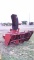 IH Snow Blower 7' With Hydraulic Spout