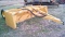 Industries America 10' Hydraulic Tilt Box Blade