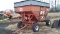 EZ Flow Gravity Wagon on EZ Trail 1074 Gear