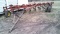 Melroe 8 Bottom Plow