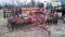 IH 470 18' Disc