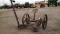 JD #3 Antique Sickle Mower