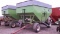 Parker Gravity Wagon