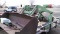 JD 148 Loader With Grapple
