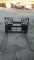 Skid Loader Pallet Fork