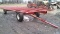 Steel Hayrack