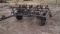 JD Field Cultivator 12'