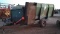 Feed Wagon Bunk Feeder