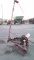 IH 200 Sickle Mower 7' Bar