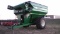 J&M 750 Grain Cart
